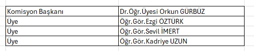 Bilgen