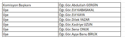 Bilgen