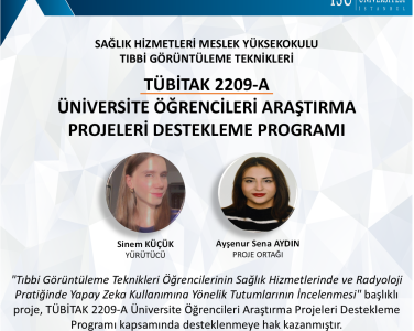 Öğr. Gör Sevil İmert
