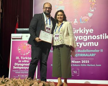 Öğr. Gör Sevil İmert