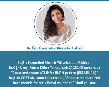 Öğr. Gör Sevil İmert
