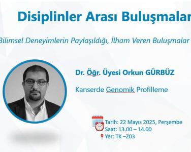 Öğr. Gör Sevil İmert