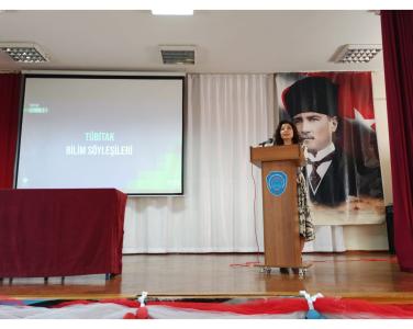 Öğr. Gör Sevil İmert