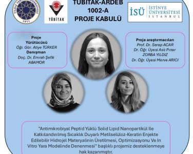 Öğr. Gör Sevil İmert